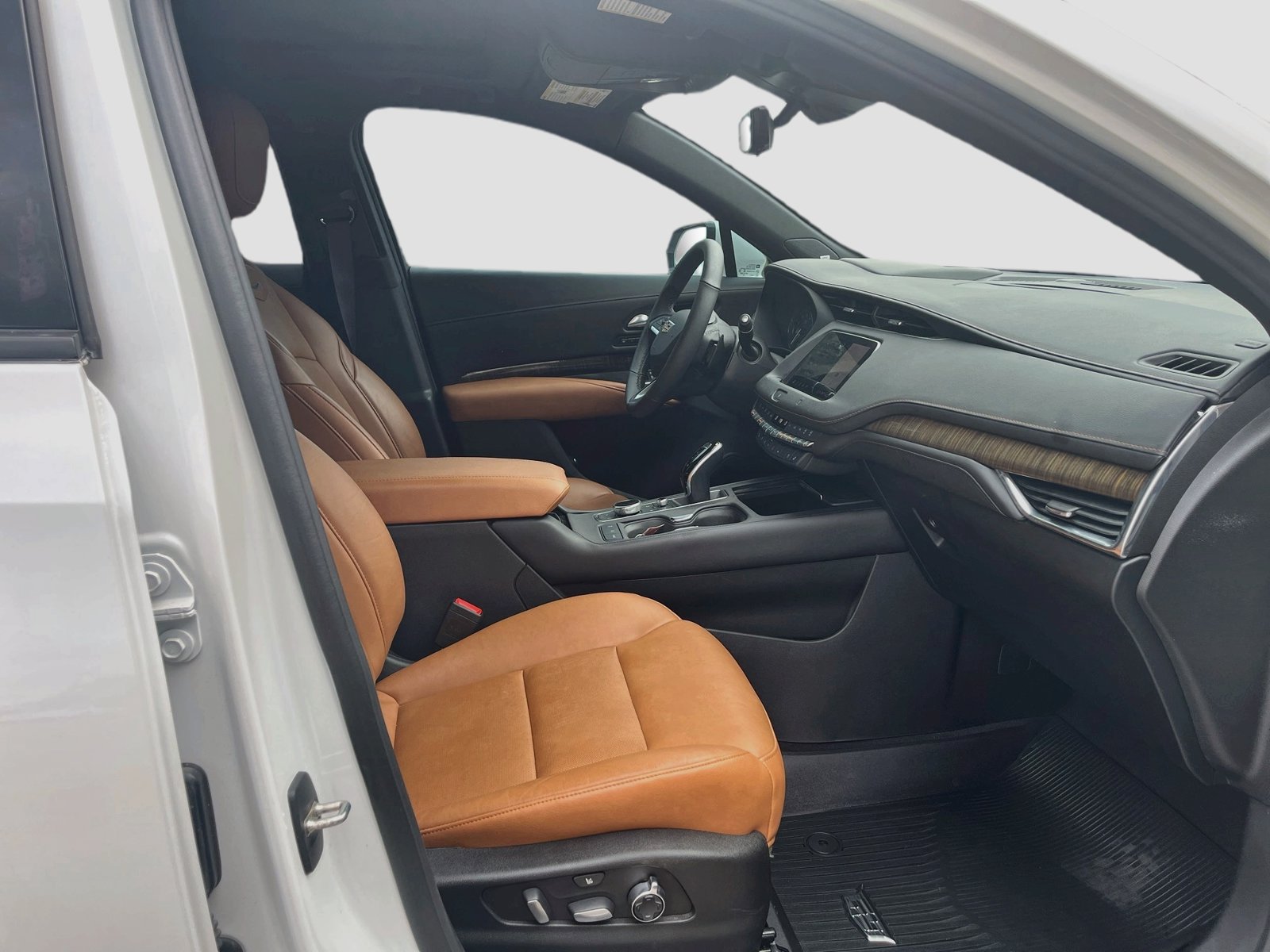 Used 2021 Cadillac XT4 Sport FWD image 30