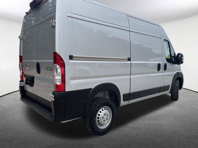 Used 2026 RAM ProMaster 1500 w/ Safety Group FWD image 14