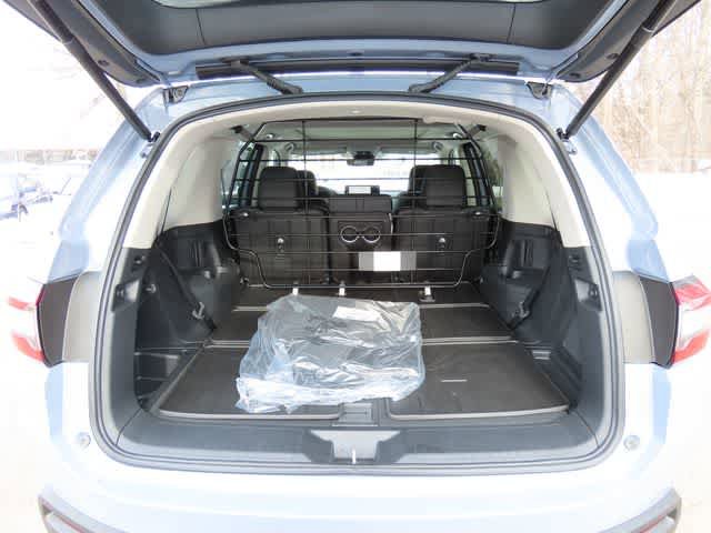 New 2026 Honda Pilot Elite image 12