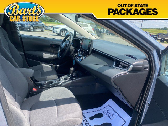 Used 2022 Toyota Corolla LE FWD image 13