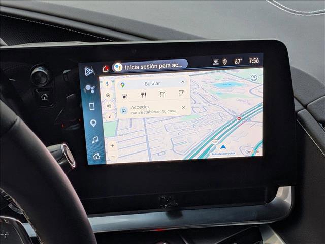 Used 2025 Chevrolet Corvette Stingray Coupe w/ 1LT image 15