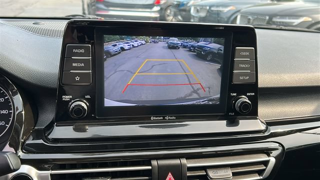 Used 2021 Kia Seltos EX AWD/4WD image 17