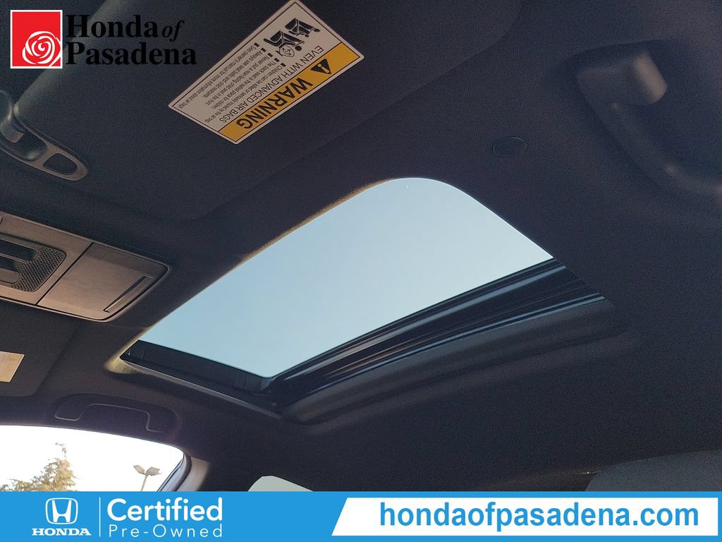 Certified 2024 Honda Accord Sport image 20