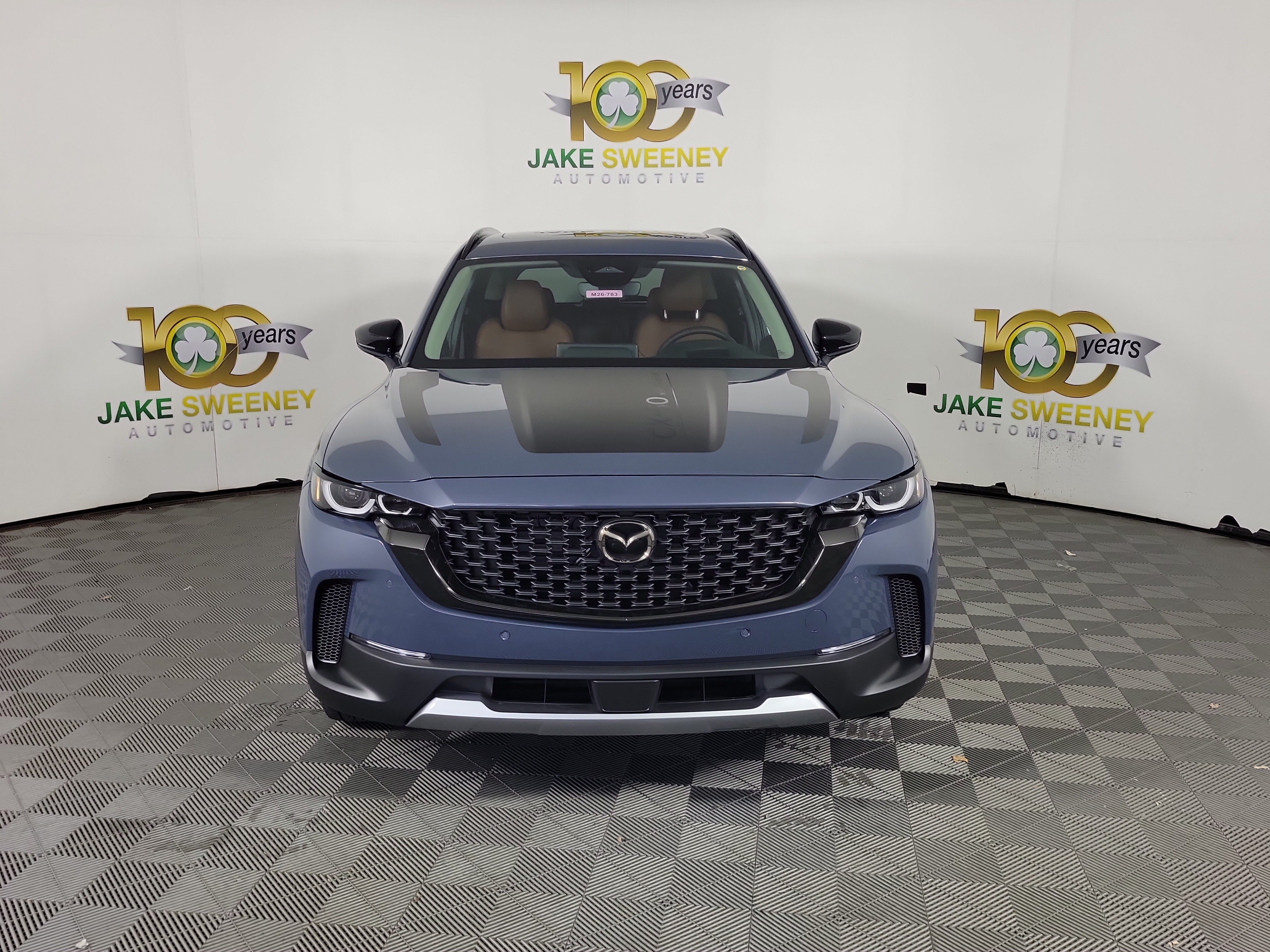 New 2026 MAZDA CX-50 Meridian Edition w/ Weather Package AWD/4WD image 3