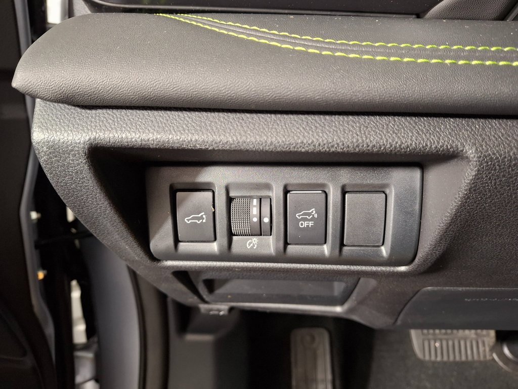 Used 2023 Subaru Outback Onyx Edition image 15