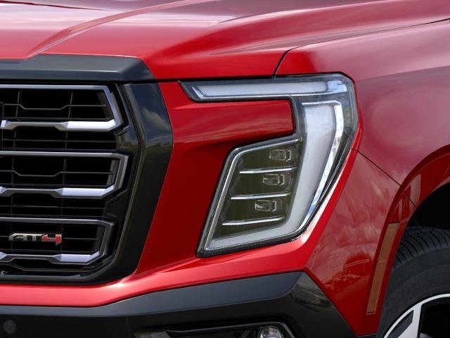 New 2026 GMC Yukon AT4 Ultimate AWD/4WD image 34