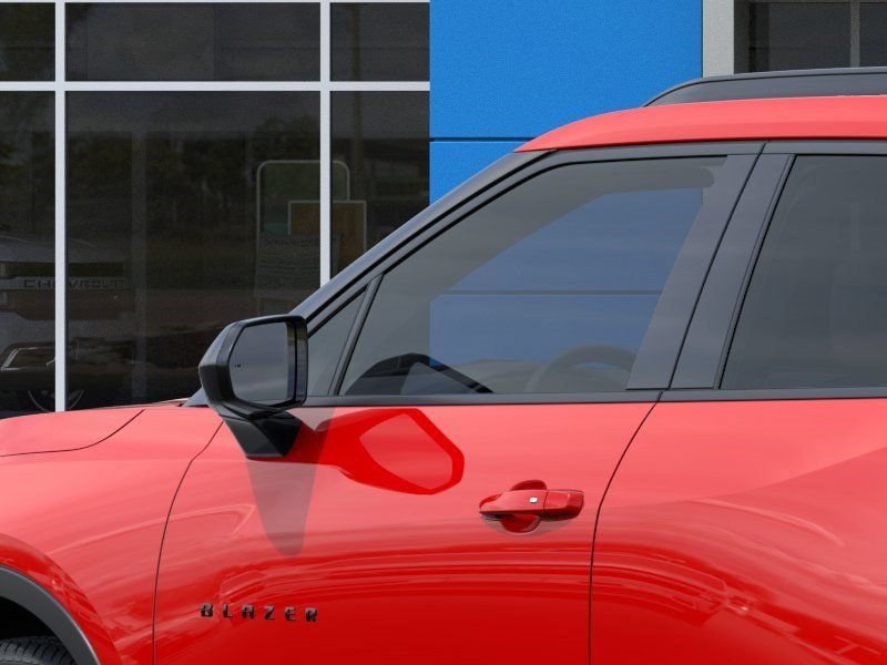 New 2026 Chevrolet Blazer LT w/ Convenience Package FWD image 12