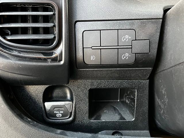 Used 2024 RAM ProMaster 3500 w/ Delivery Van Package image 17