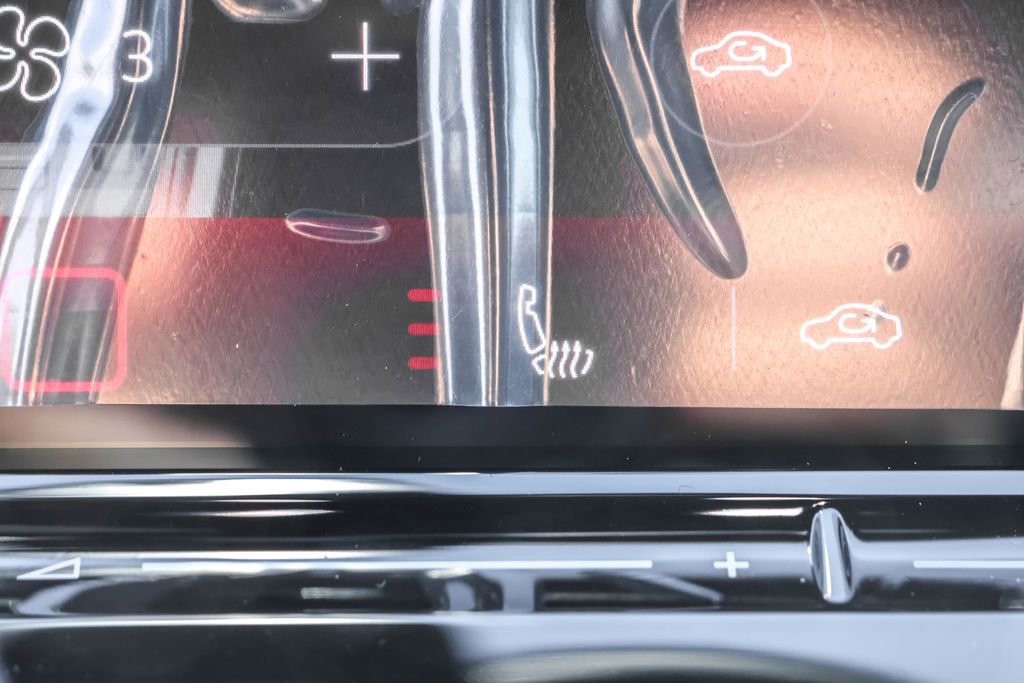 New 2026 Volkswagen GTI S FWD image 32
