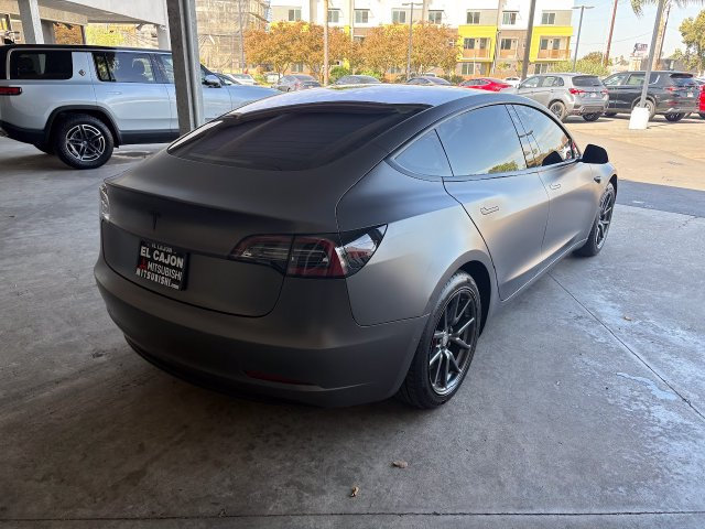 Used 2019 Tesla Model 3 Standard Range Plus RWD image 3