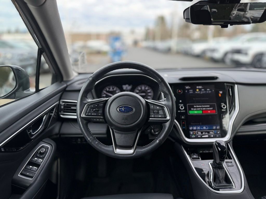 Used 2024 Subaru Outback Touring XT w/ Popular Package #2 image 25