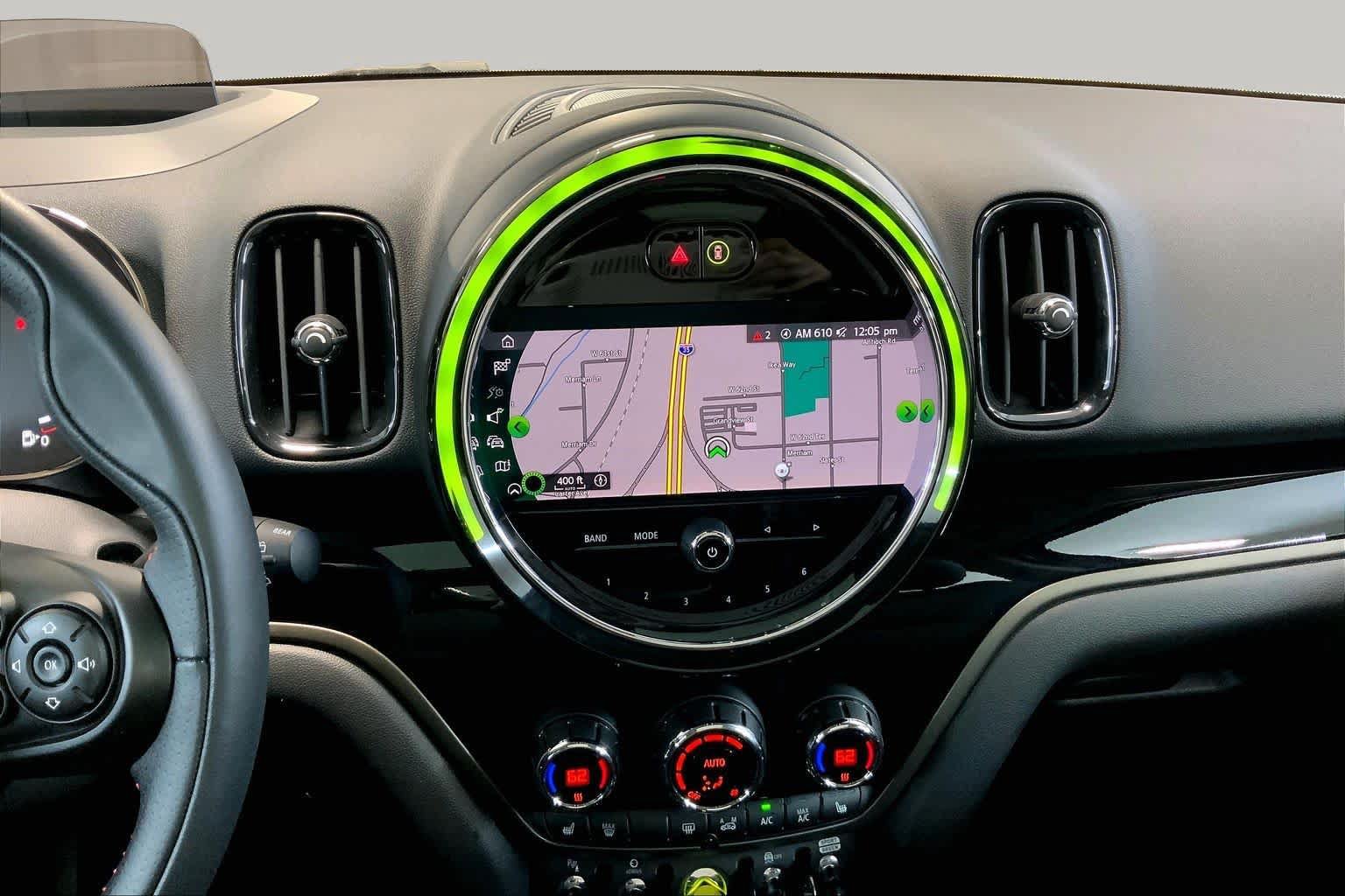 Used 2021 MINI Cooper Countryman SE AWD/4WD image 6