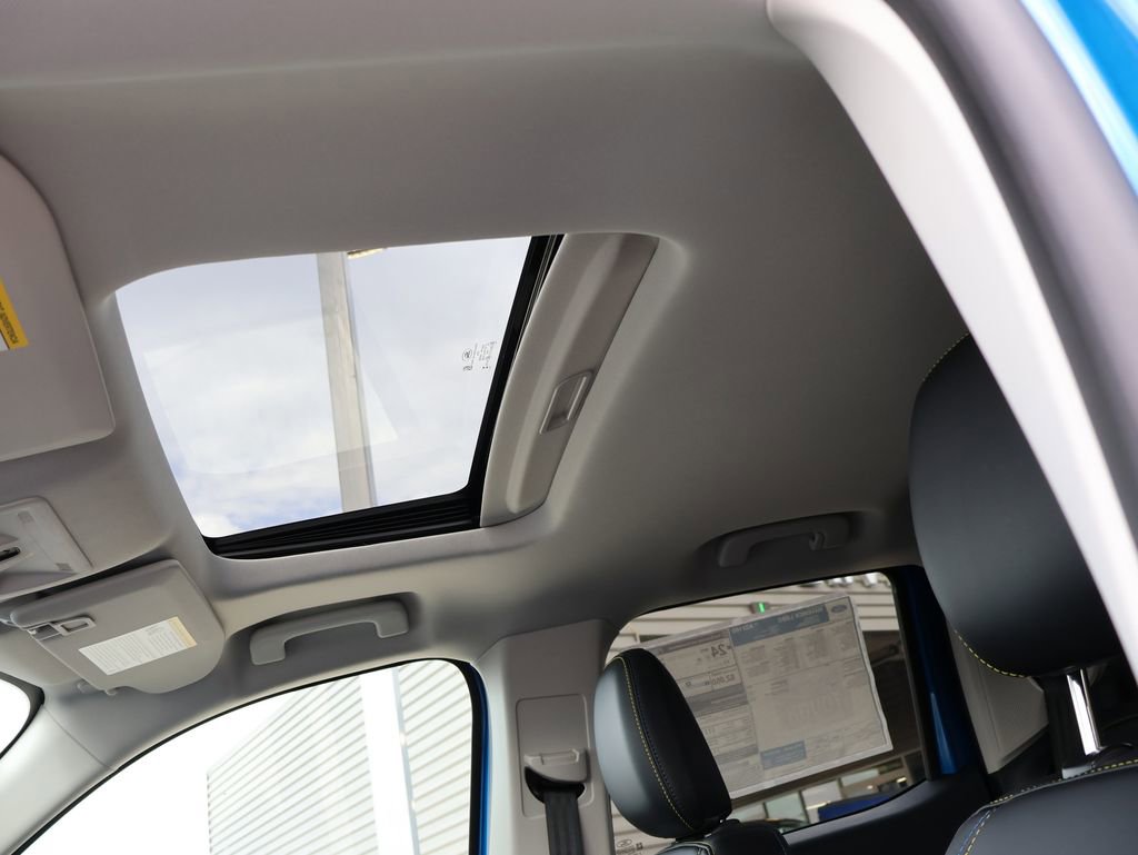 New 2026 Ford Maverick Lobo AWD/4WD image 25