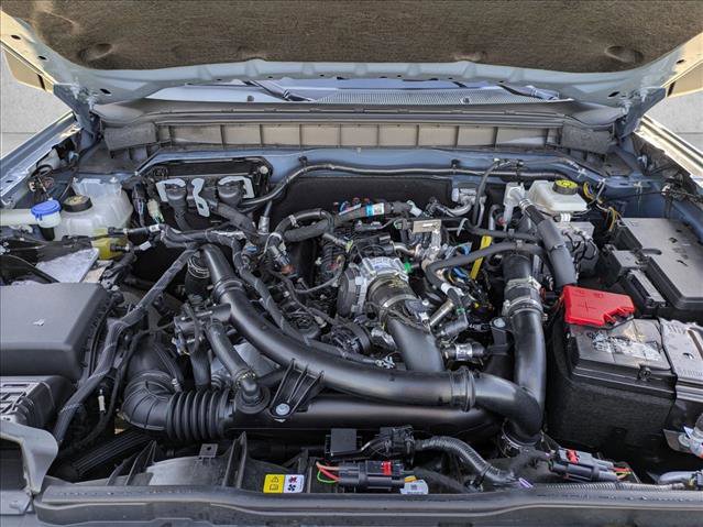 Used 2024 Ford Bronco Wildtrak image 22