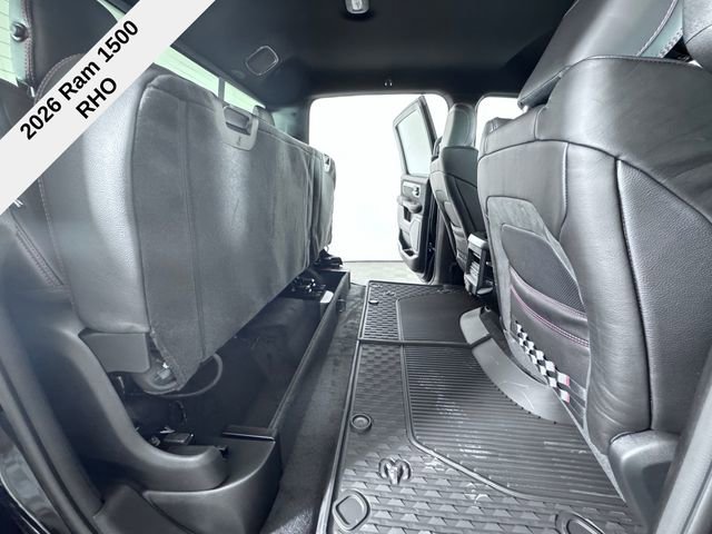 New 2026 RAM 1500 RHO image 32