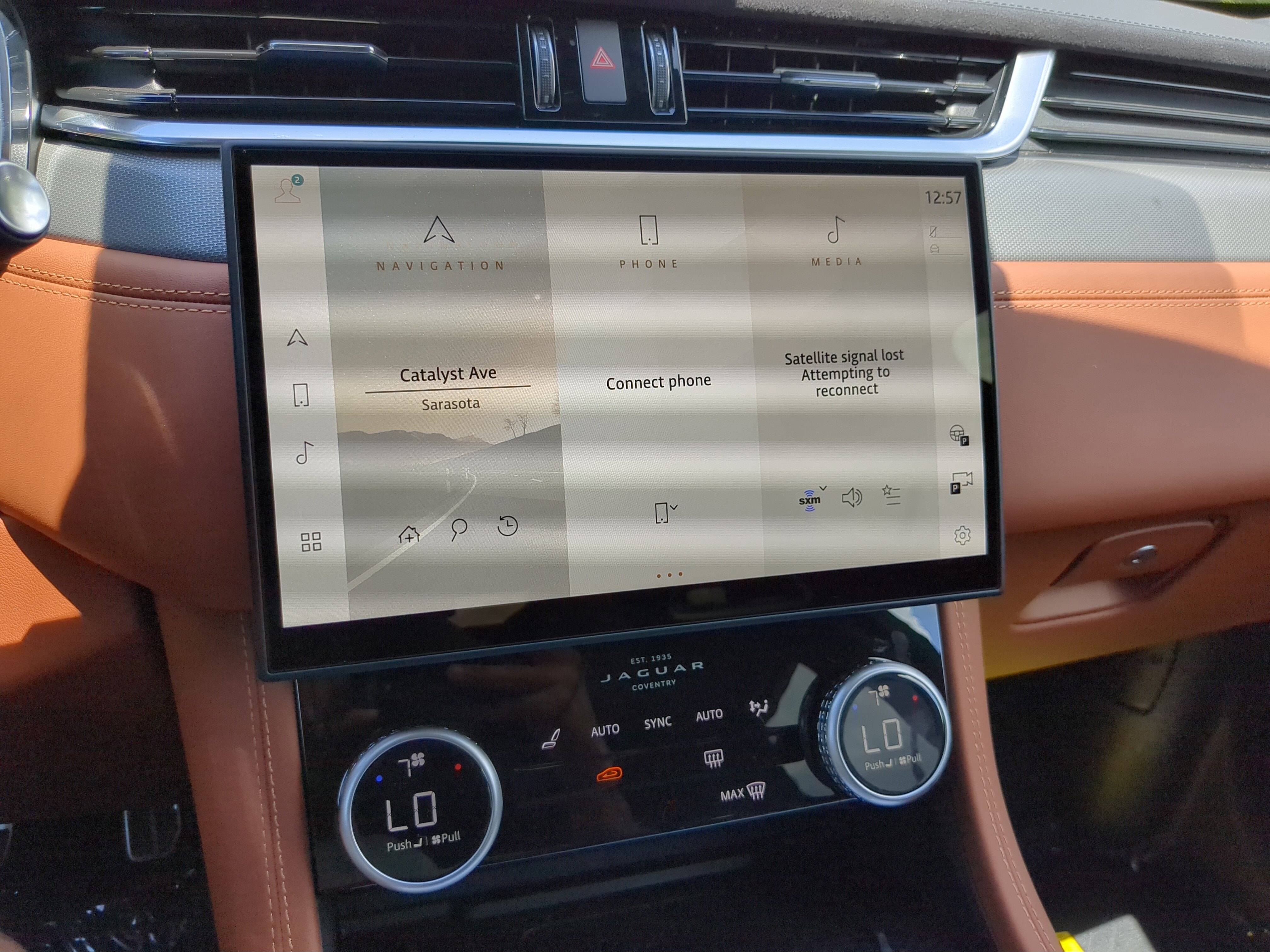 New 2026 Jaguar F-PACE SVR 575 Edition image 20