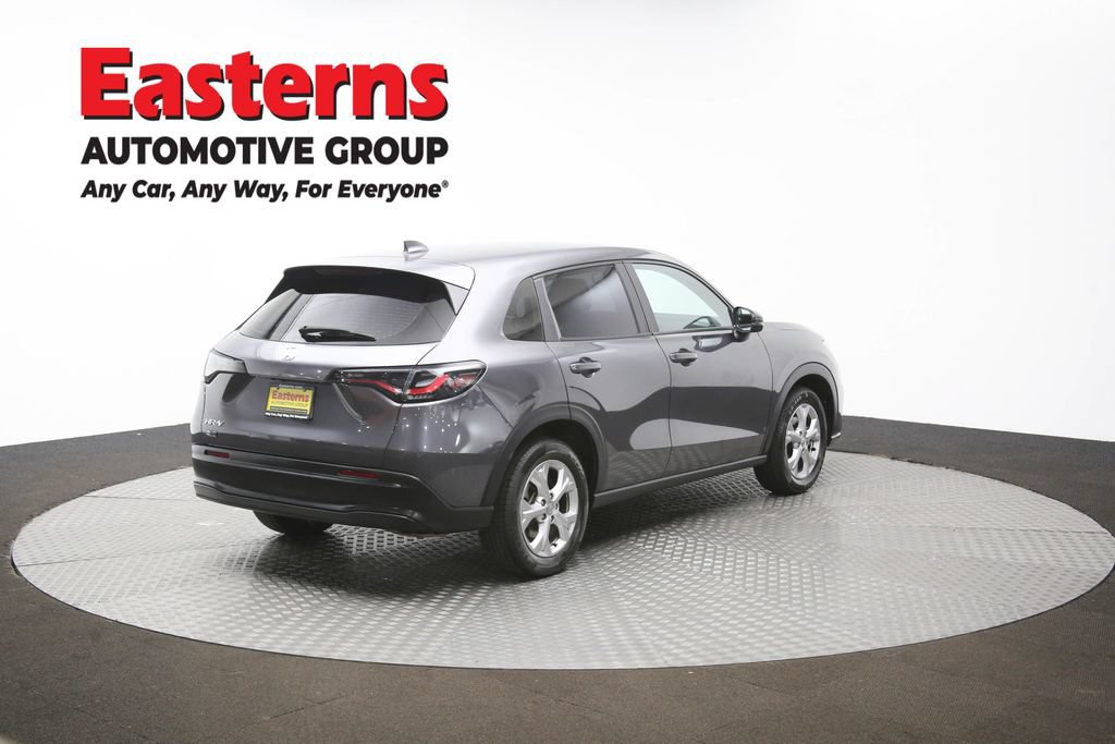 Used 2024 Honda HR-V LX image 40