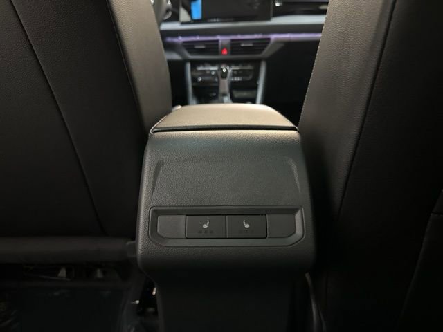 New 2026 Volkswagen Jetta SEL image 30