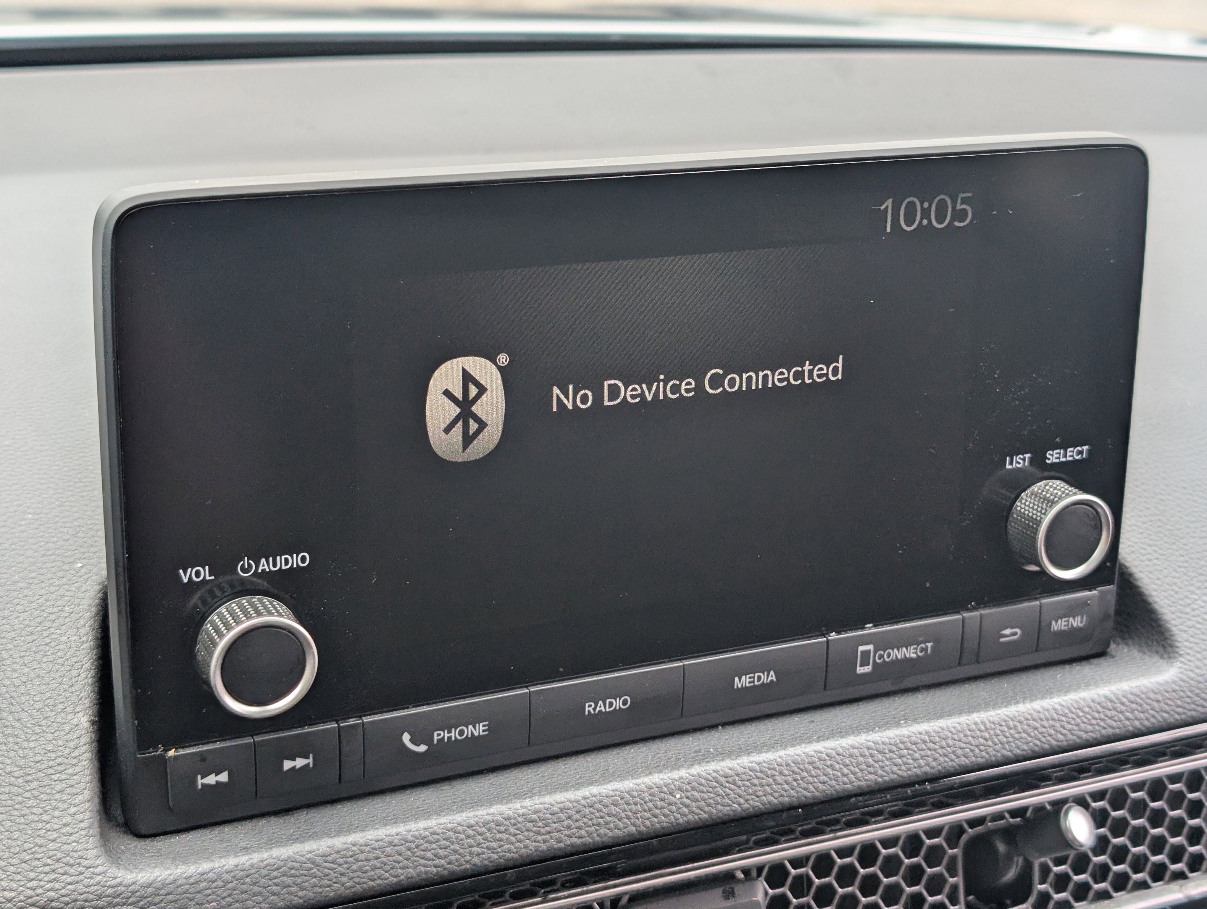 Used 2023 Honda Civic EX image 27