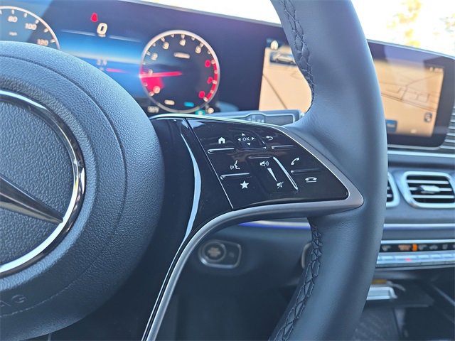 New 2026 Mercedes-Benz GLE 350 GLE 350 image 19