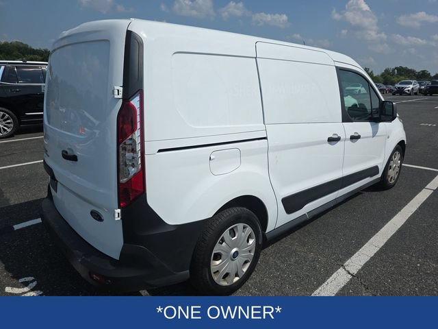 Used 2020 Ford Transit Connect XL FWD image 2