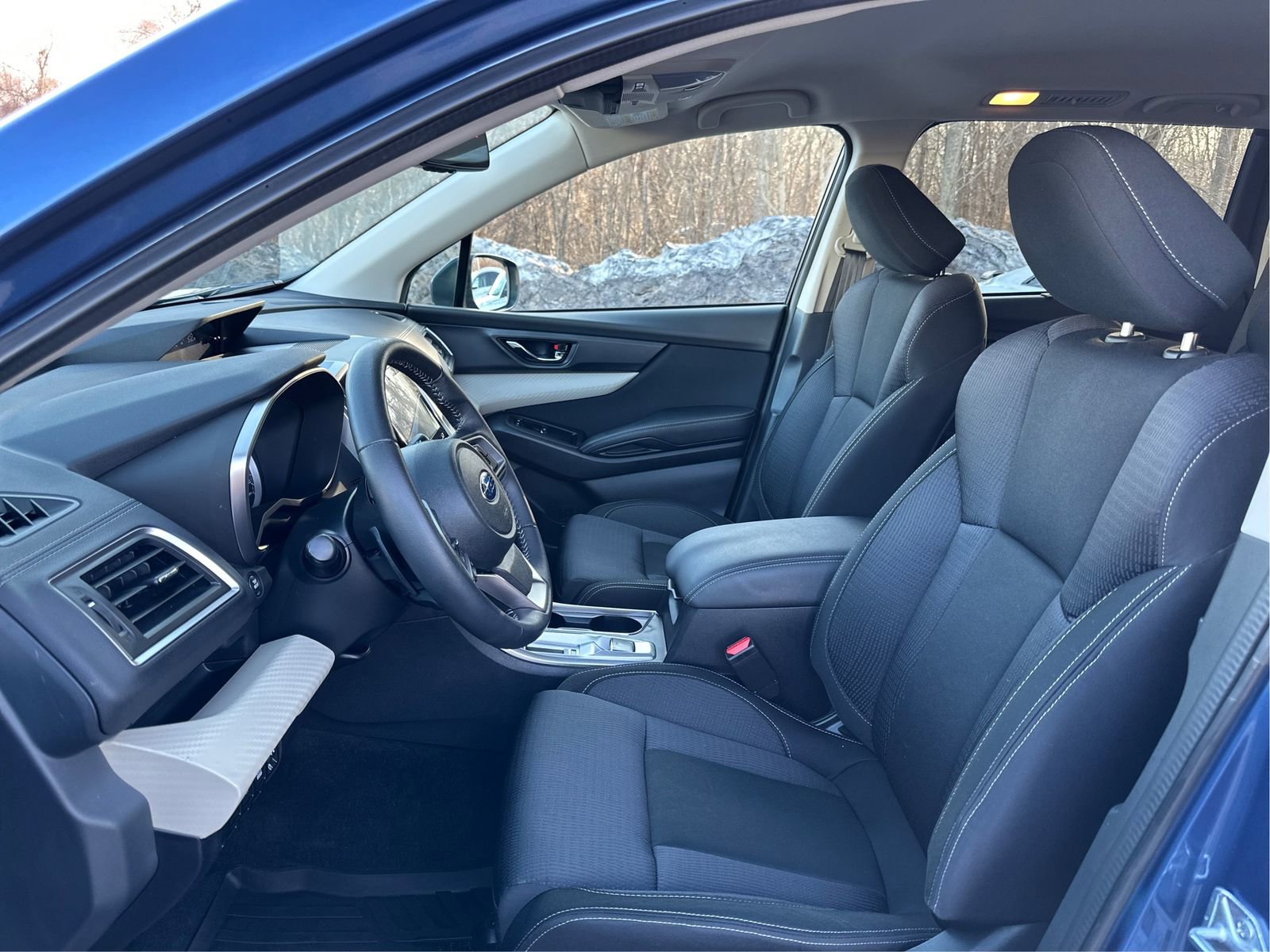 Used 2022 Subaru Ascent Premium w/ Convenience Package image 9
