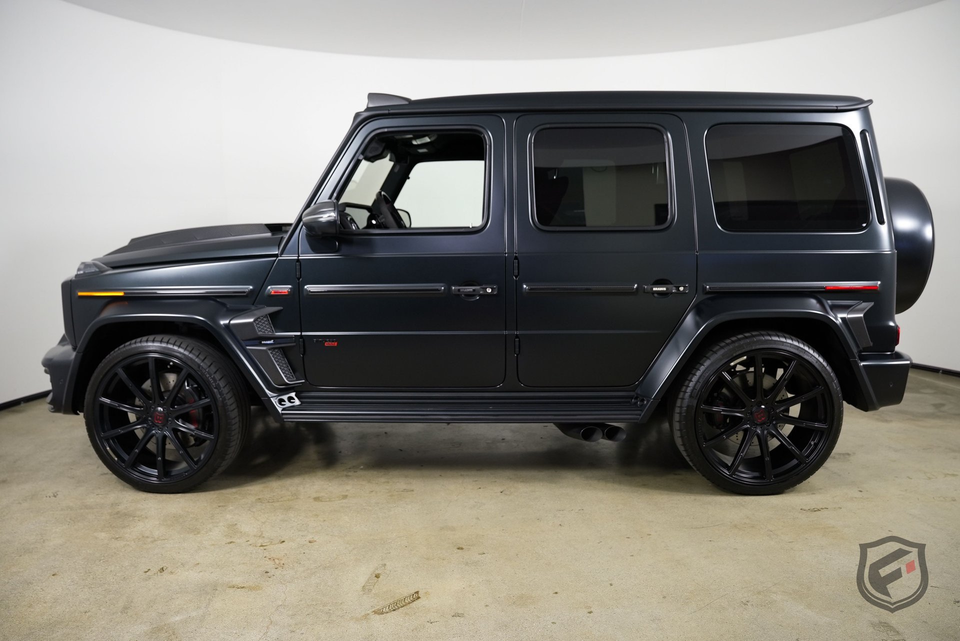 Used 2022 Mercedes-Benz G 63 AMG 4MATIC image 6