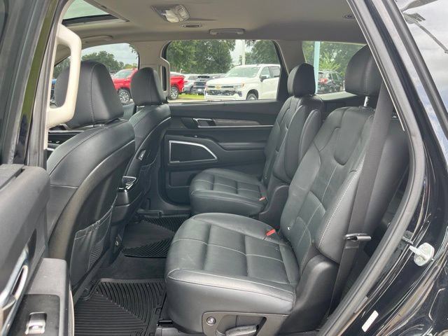 Used 2022 Kia Telluride EX w/ EX Premium Package AWD/4WD image 28