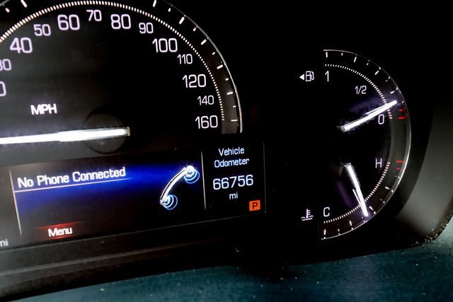 Used 2017 Cadillac XT5 Luxury w/ Driver Awareness Package image 5