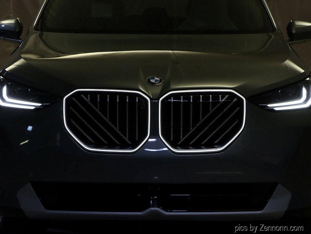 New 2026 BMW X3 xDrive30 image 6