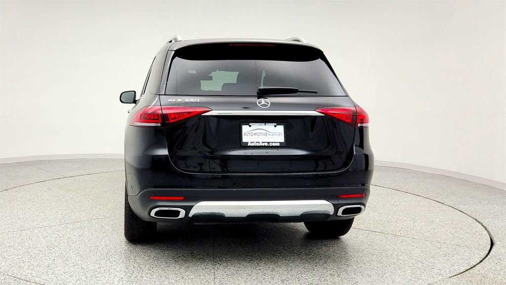 Used 2023 Mercedes-Benz GLE 350 image 6