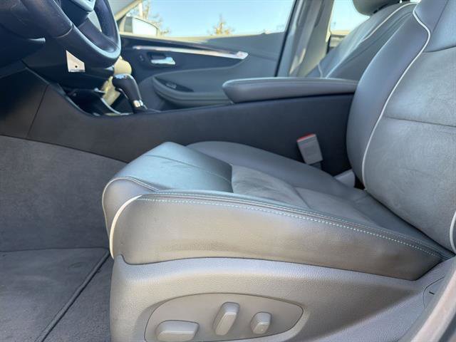 Used 2014 Chevrolet Impala LT w/ Premium Seating Package image 37