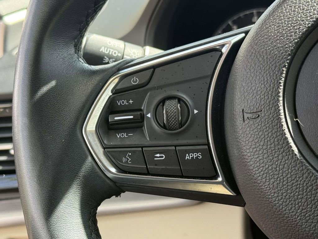 Used 2023 Acura RDX AWD image 30