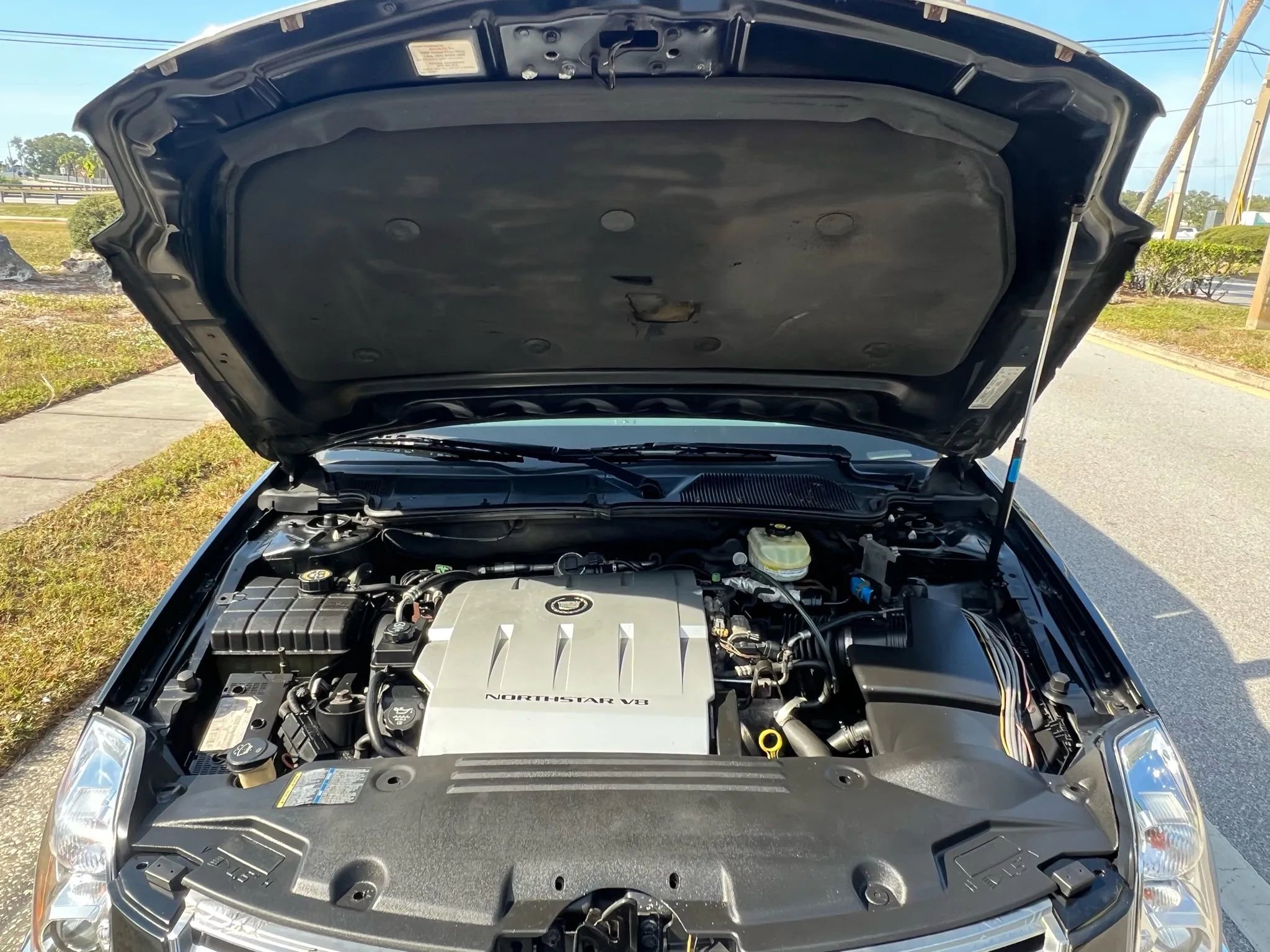 Used 2006 Cadillac DTS FWD image 67