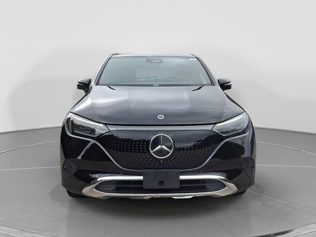 Used 2023 Mercedes-Benz EQE 350+ 4MATIC SUV image 2