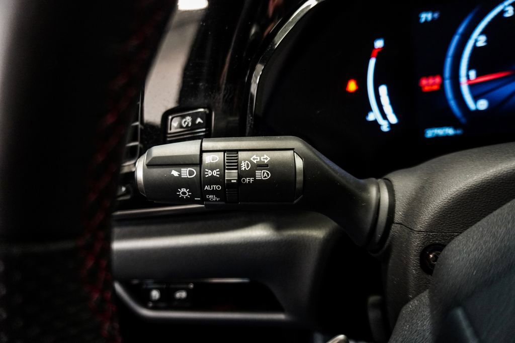 Used 2024 Lexus NX 350 F Sport AWD/4WD image 21