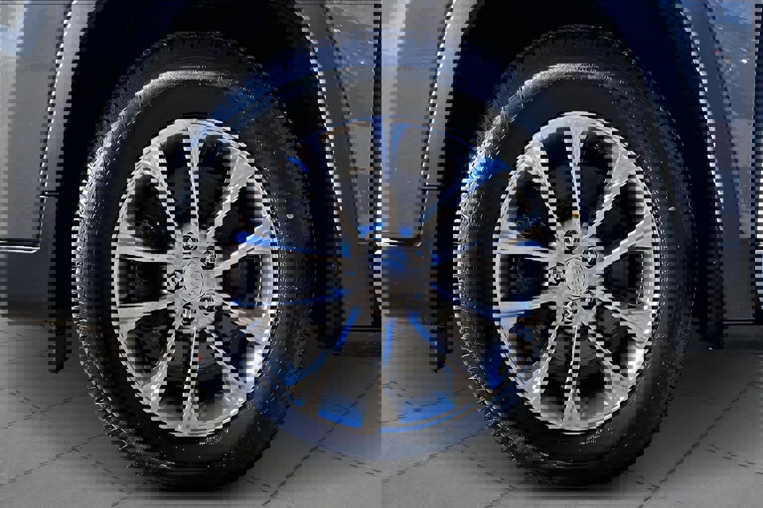 Used 2021 Jeep Cherokee Latitude Plus image 10