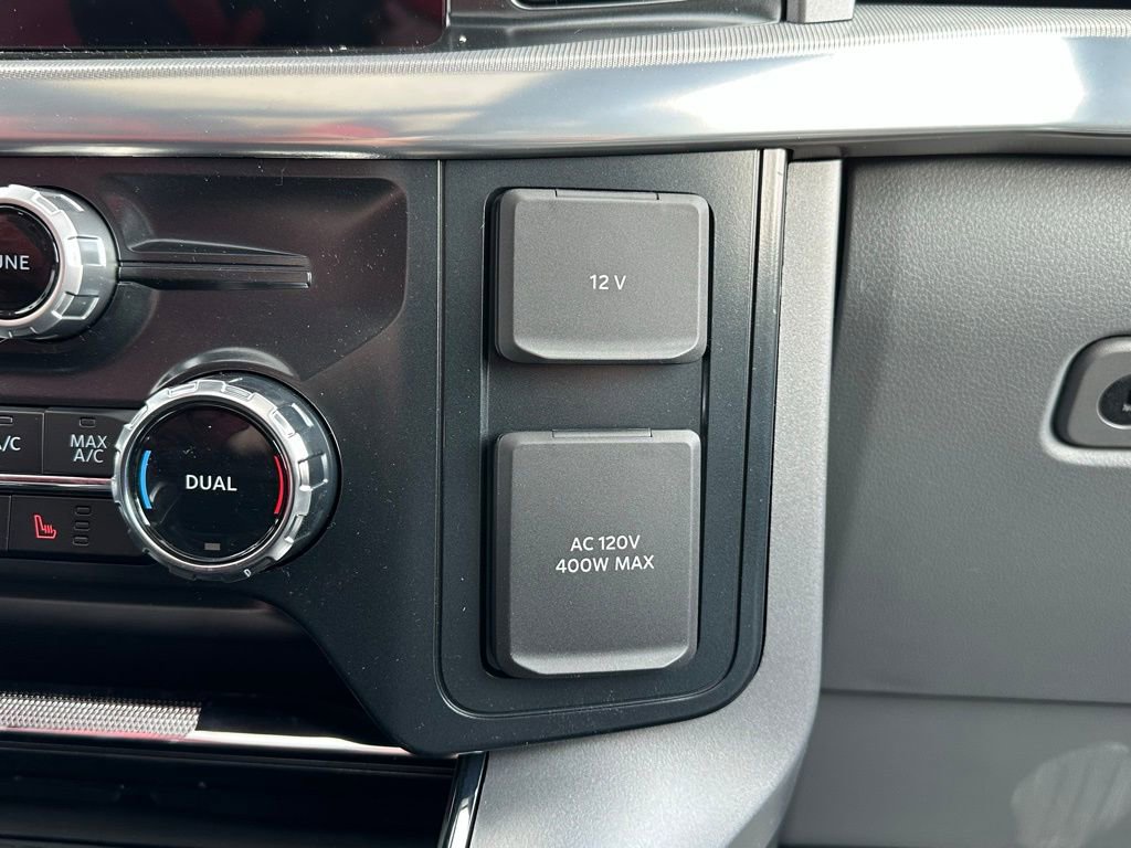 New 2026 Ford F150 Lariat w/ Equipment Group 502A High image 37