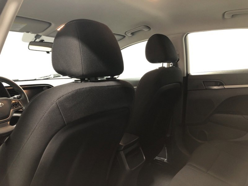 Used 2018 Hyundai Elantra SEL image 16