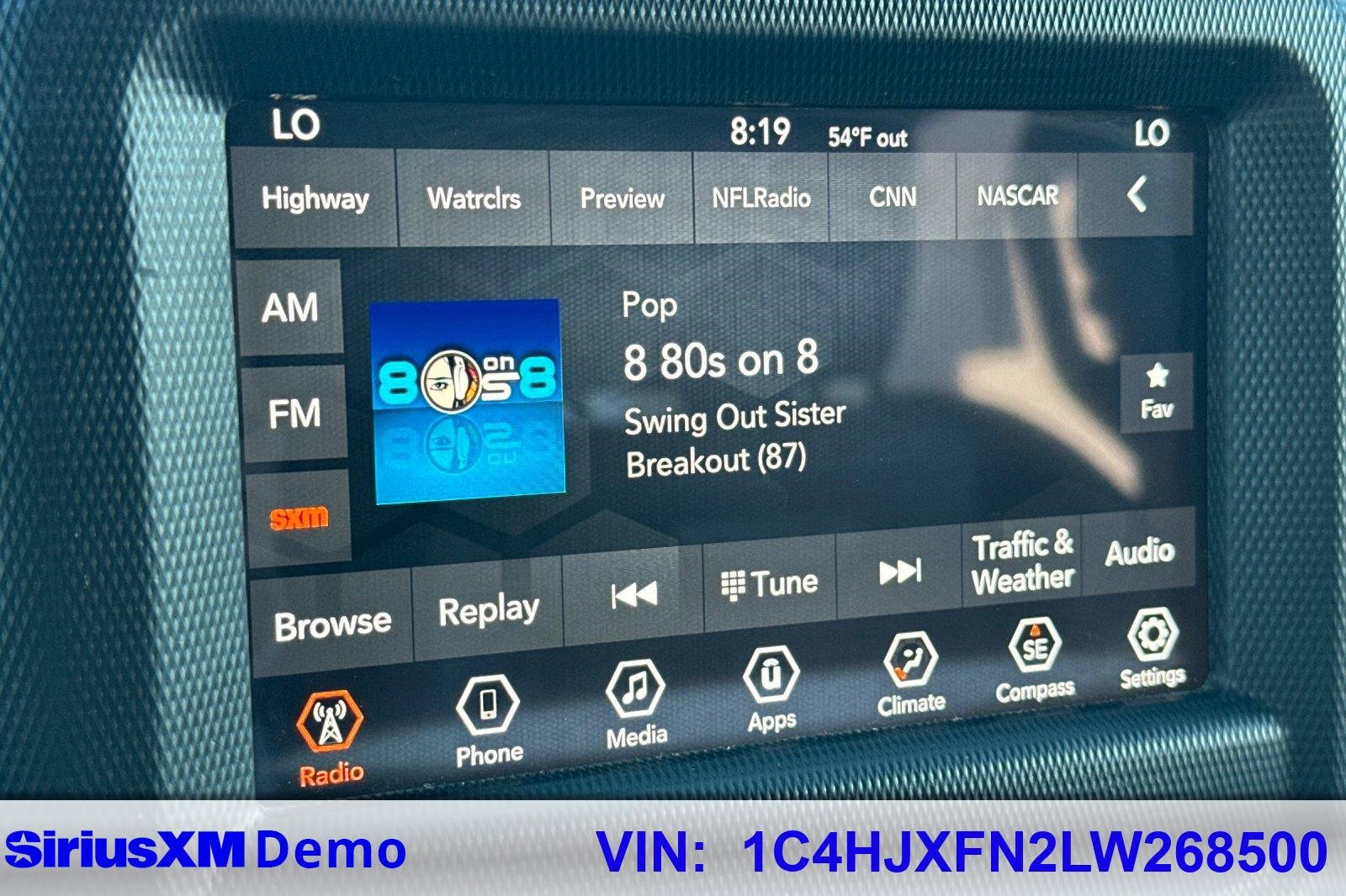 Used 2020 Jeep Wrangler Unlimited Rubicon w/ Quick Order Package 28Y Recon image 27