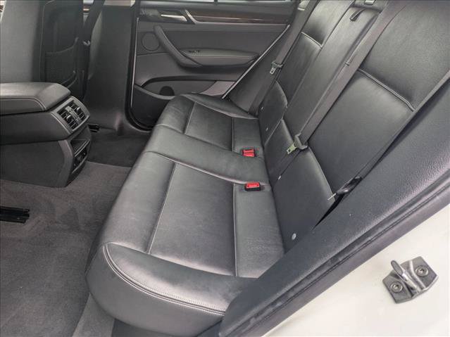 Used 2016 BMW X3 xDrive28i AWD/4WD image 20