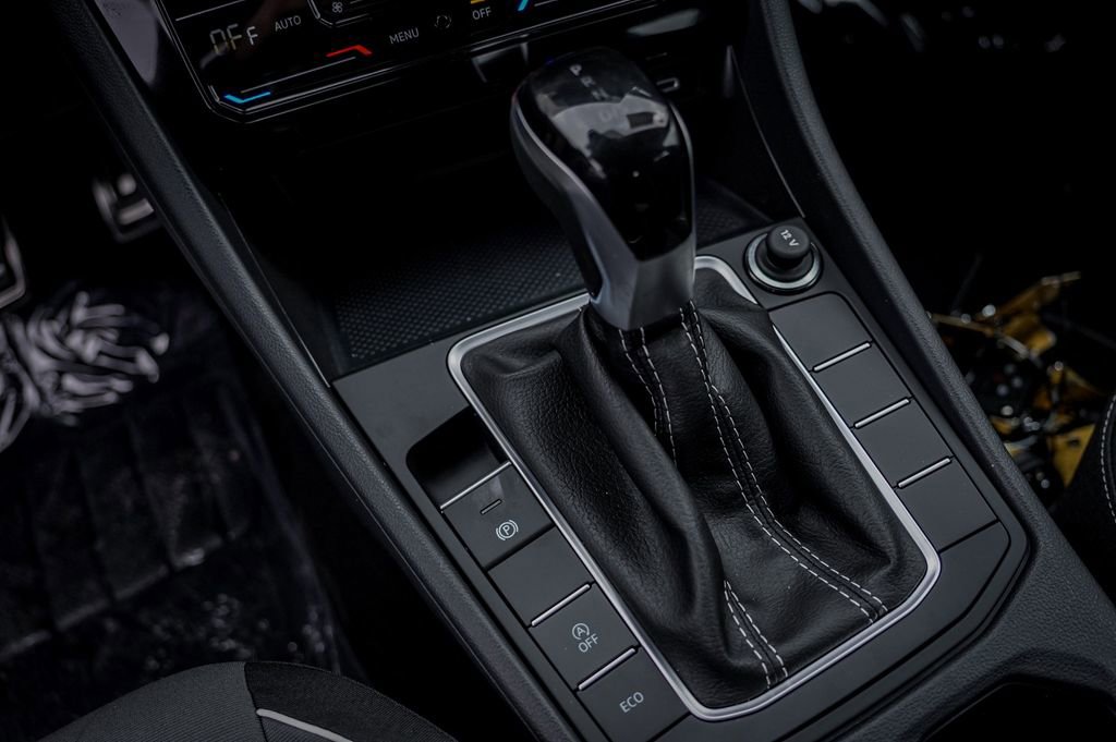New 2026 Volkswagen Jetta Sport image 17
