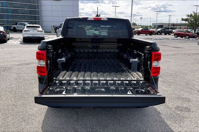 New 2026 Ford Maverick XLT w/ XLT Luxury Package FWD image 13