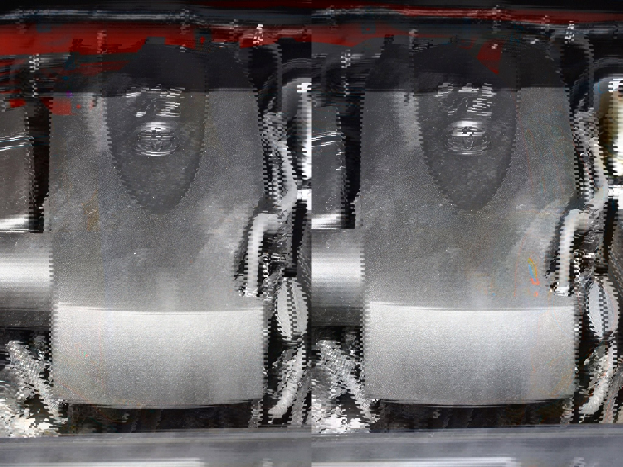 Used 2016 Toyota Tacoma TRD Sport w/ Towing Package image 27