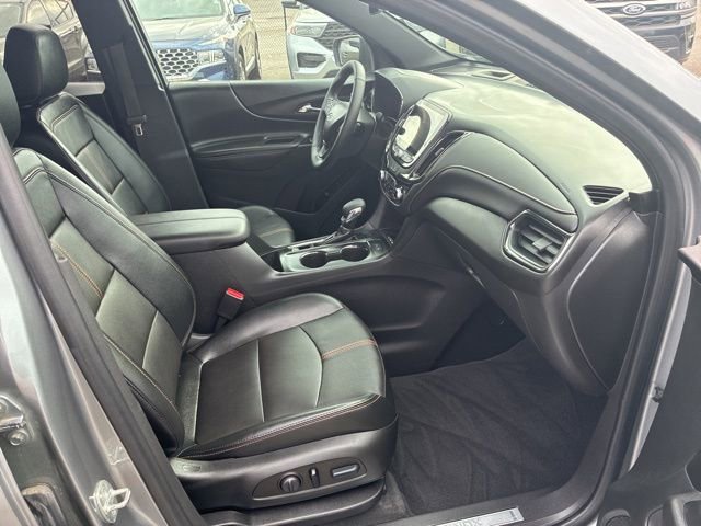 Used 2023 Chevrolet Equinox Premier image 28