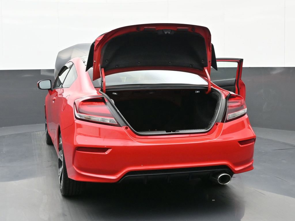 Used 2015 Honda Civic Si image 42