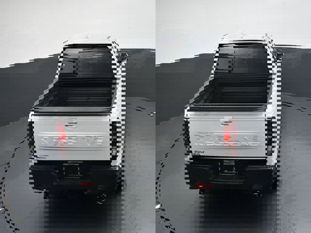 Used 2026 Honda Ridgeline RTL image 27