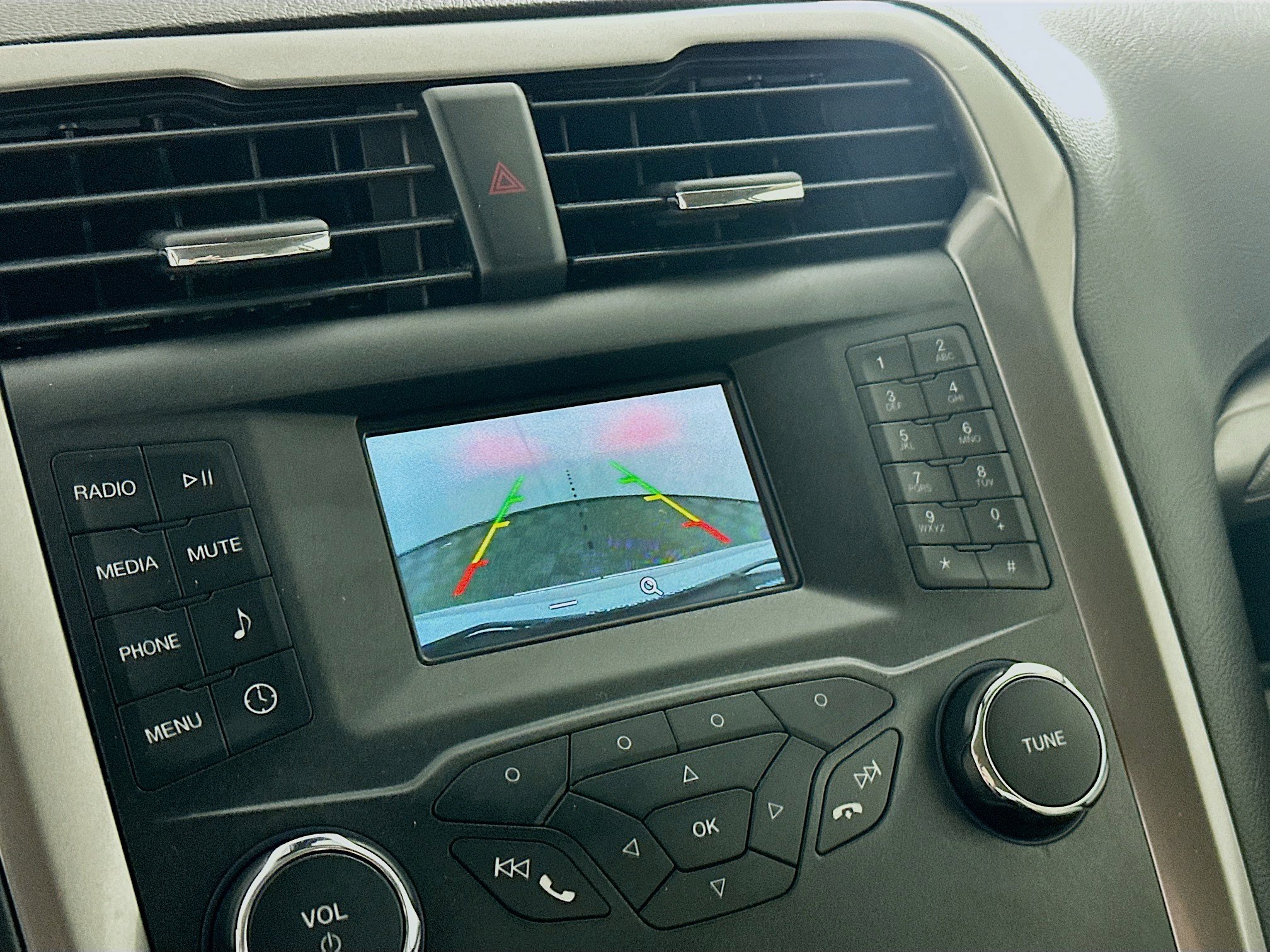 Used 2019 Ford Fusion S image 22