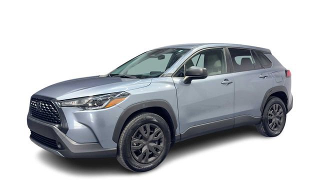Used 2023 Toyota Corolla Cross L AWD/4WD image 5