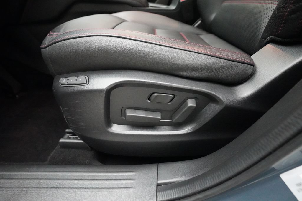 Used 2024 MAZDA CX-5 Carbon Edition AWD/4WD image 28